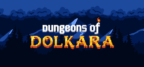 DungeonsOfDolkara