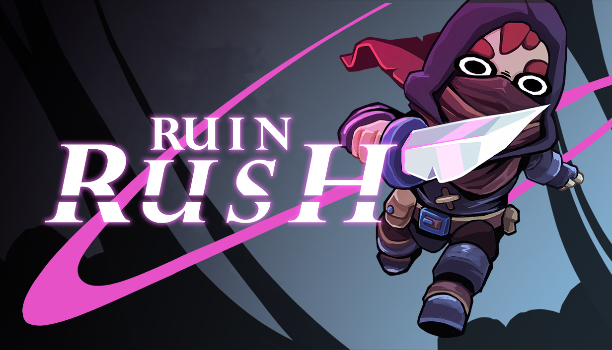 Ruin Rush
